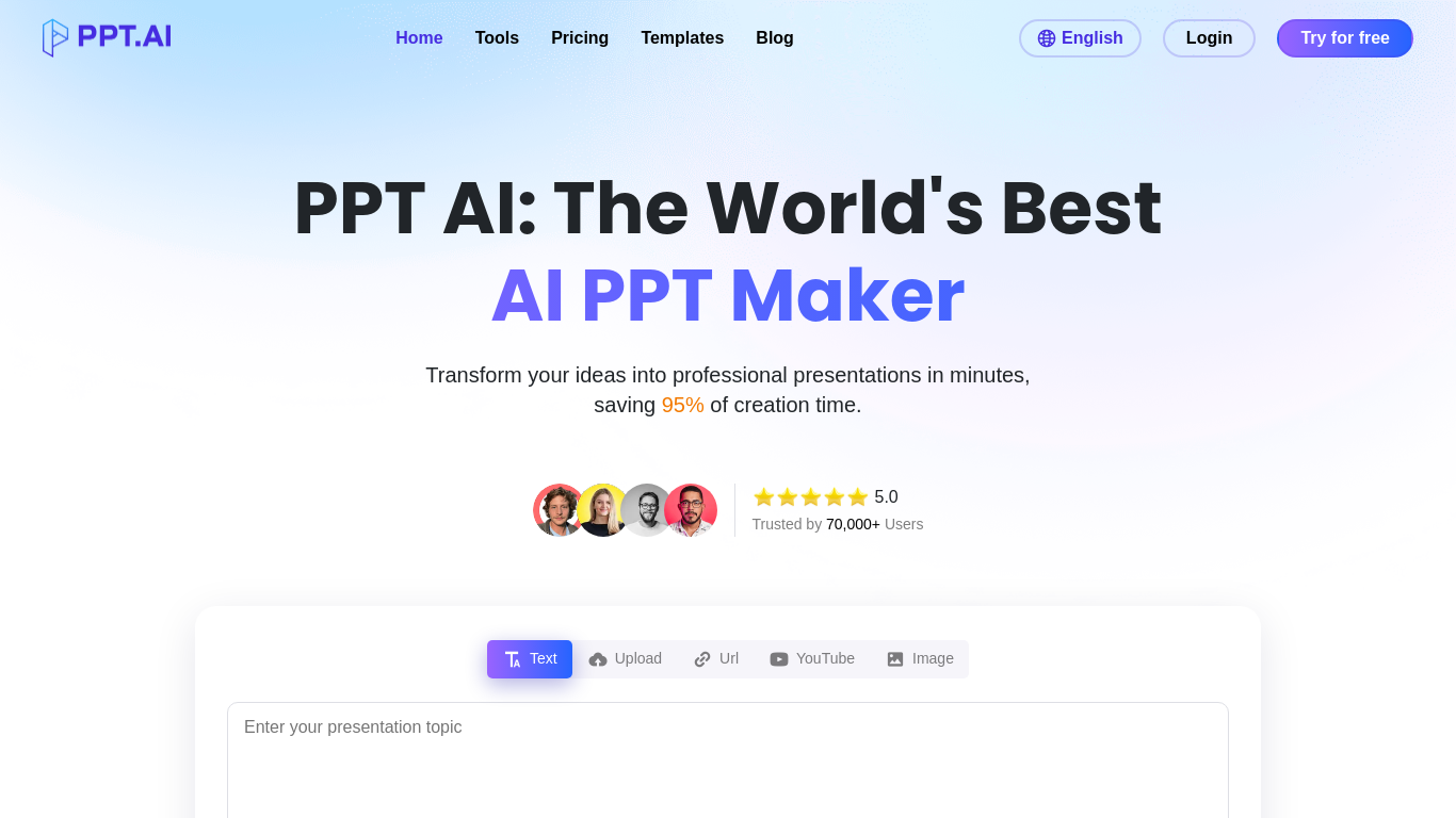 PPT.AI