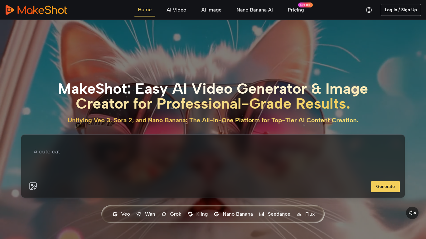 makeshot