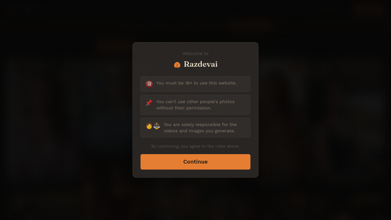 Razdevai