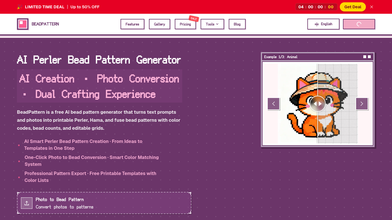 BeadPattern