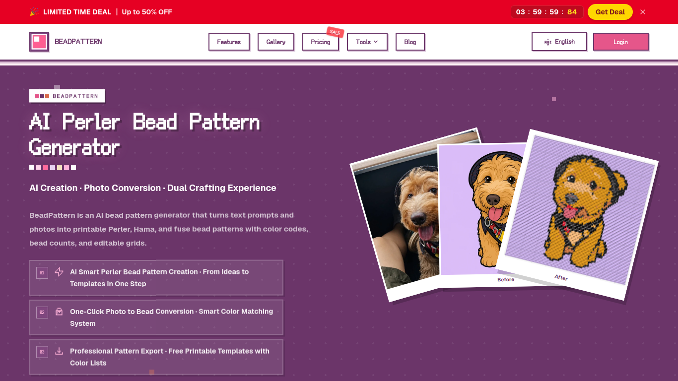 BeadPattern