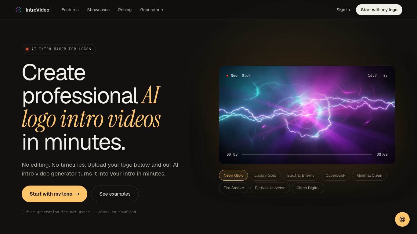 IntroVideo