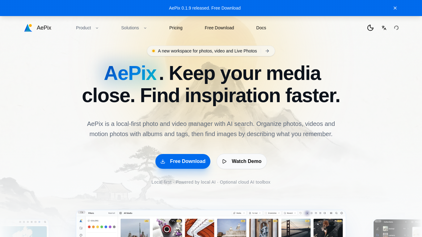 AePix