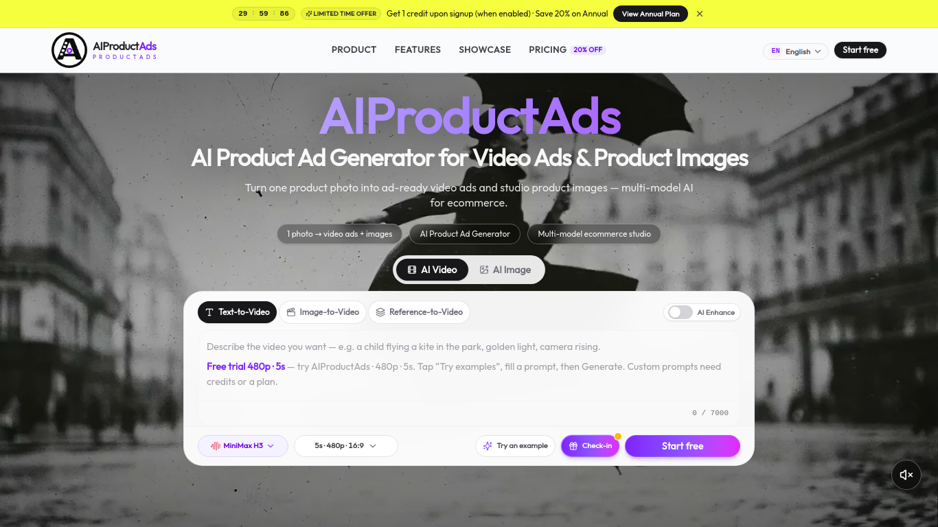 AIProductAds